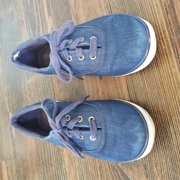 Grasshopper Janey II Sneakers - Picture 6 of 13